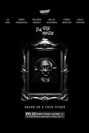 Da Idle Mindz Poster