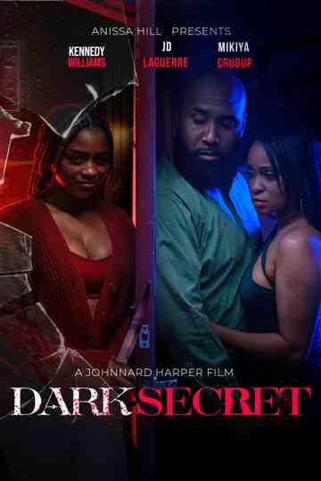 Dark Secret Poster