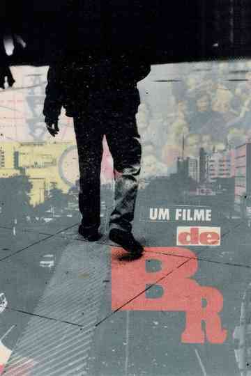 A highway movie Poster