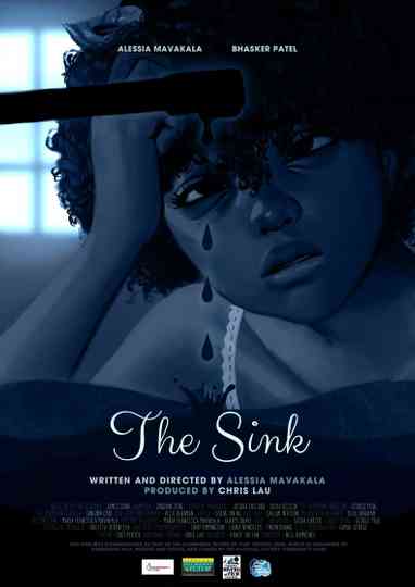 The Sink Poster