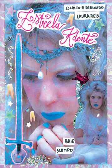 Estrela Kdente Poster