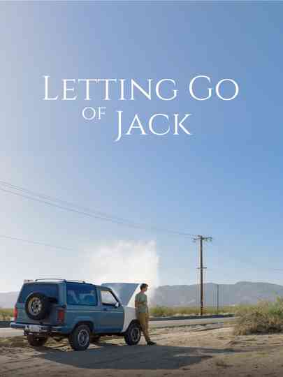 Letting Go of Jack Poster