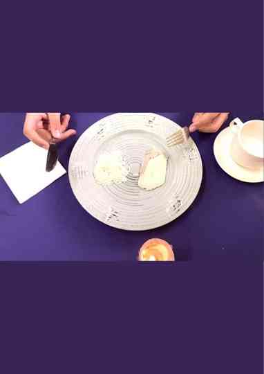 Tarea de Filosofía Sin Título Poster