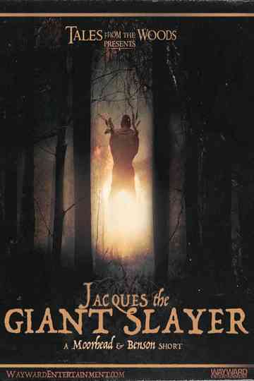 Jacques the Giant Slayer Poster