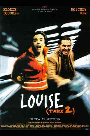 Louise (Take 2) Poster