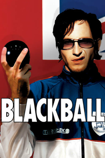 Blackball Poster