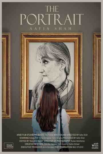 The Portrait Poster