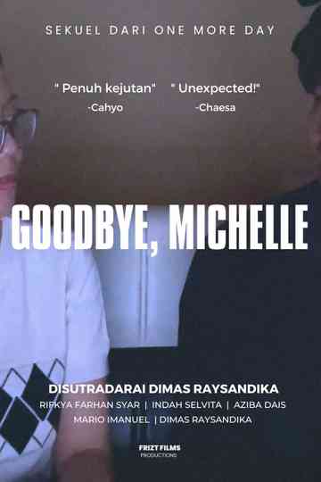 Goodbye, Michelle Poster