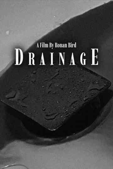 Drainage Poster