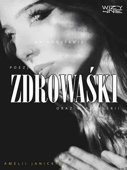 Zdrowaśki Poster