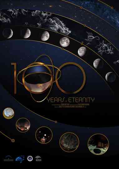 100 Years of Eternity Poster