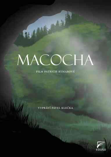 The Legend of the Macocha Abyss Poster