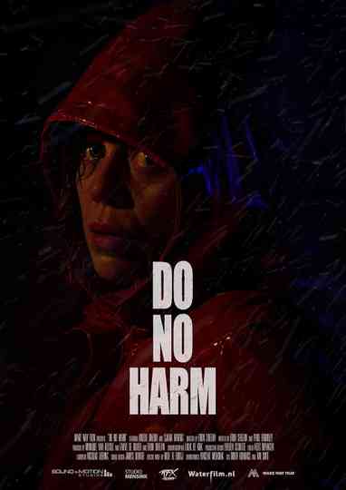 Do No Harm Poster