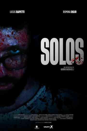SOLOS Poster