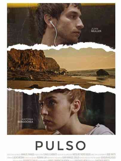 Pulse Poster