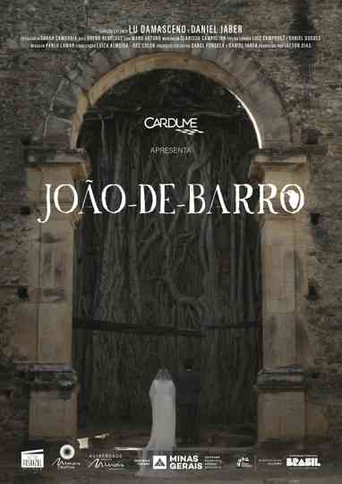 João-de-Barro Poster