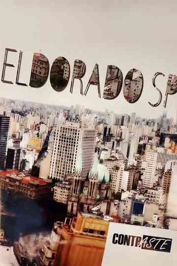Eldorado SP Poster