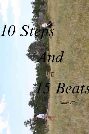 10 Steps and 15 Beats Poster