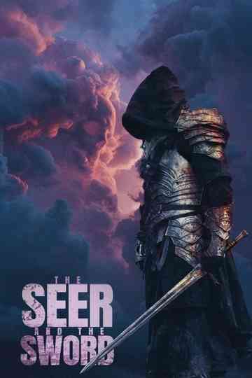 The Seer and the Sword Poster