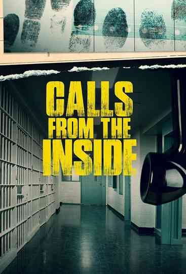 Calls From the Inside Poster
