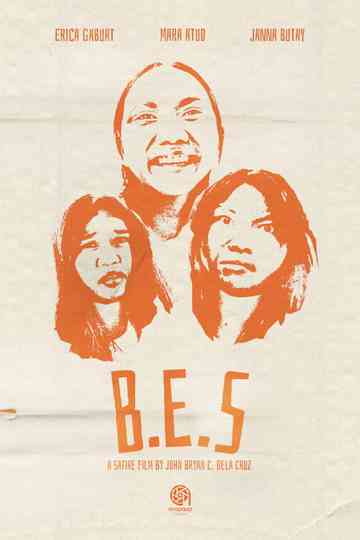 BES: Bright Example of the Society Poster