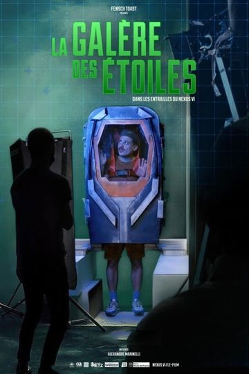 La galère des étoiles