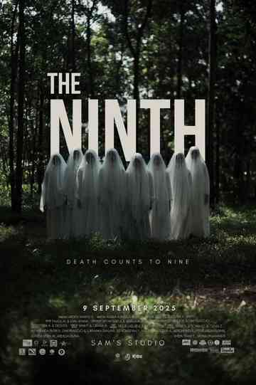 The Ninth Poster