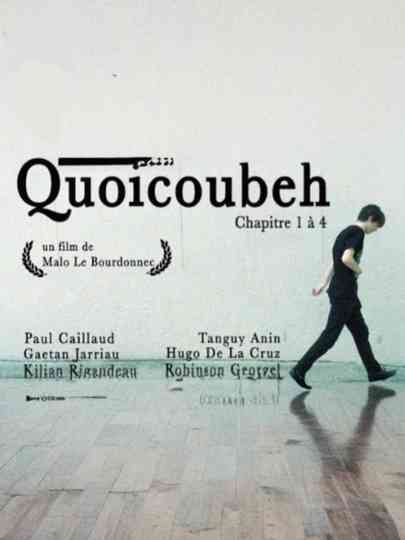 Quoicoubeh Poster