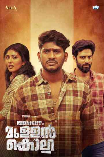 Midnight in Mullankolli Poster