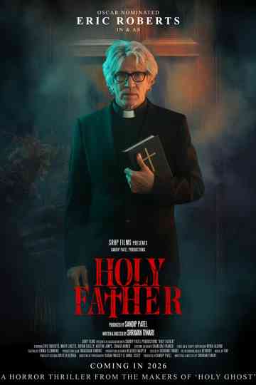 Holy Father Poster