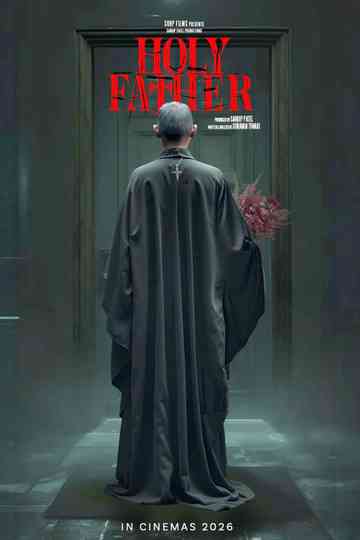 Holy Father Poster