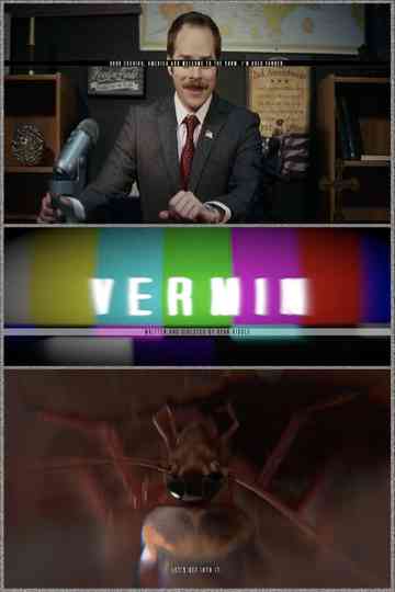 Vermin Poster