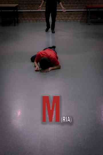 M (RIA) Poster