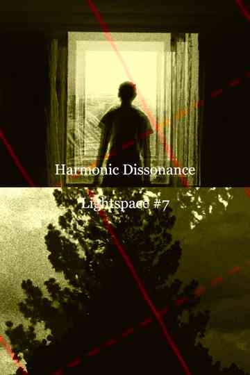 Harmonic Dissonance Poster