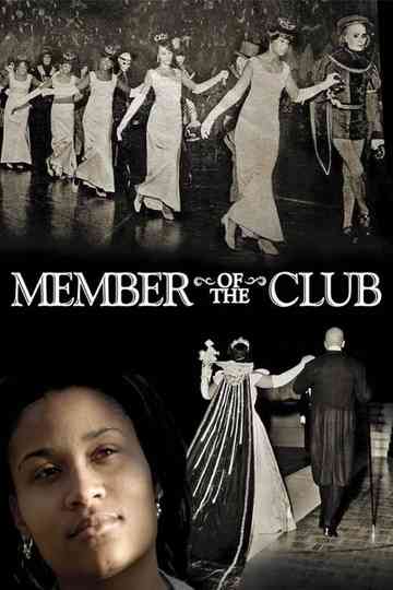 Member of the Club Poster