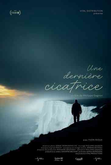 The Last Scar Poster