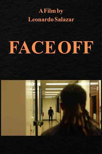 Face Off Poster