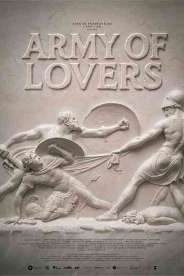 The Other 300: Army of Lovers Poster