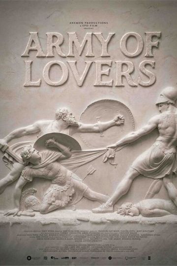 The Other 300: Army of Lovers