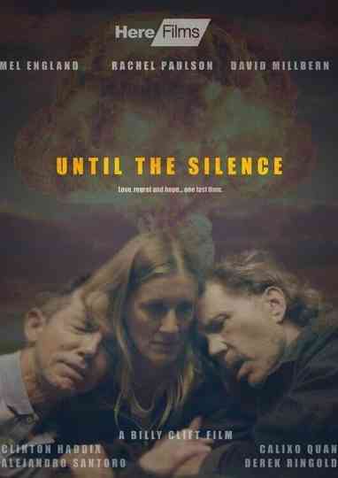 Until the Silence Poster