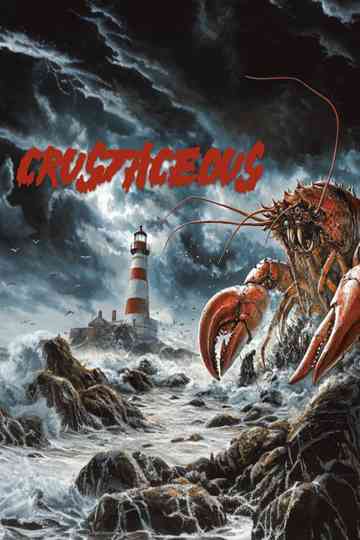 Crustaceous Poster