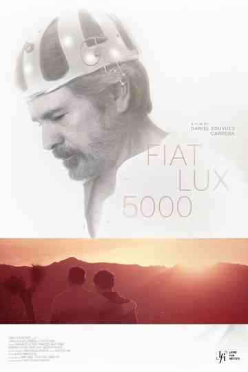 Fiat Lux 5000 Poster