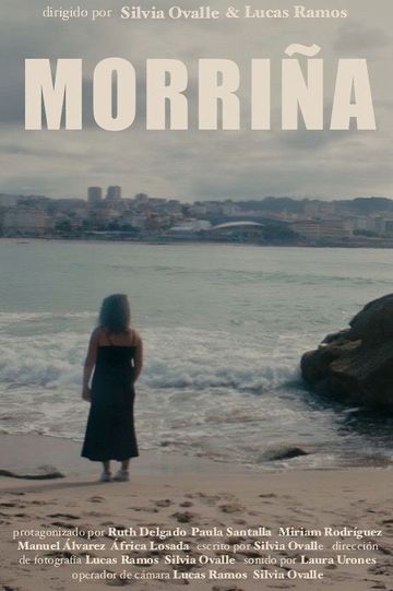 Morriña