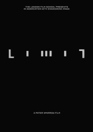 Limit Poster