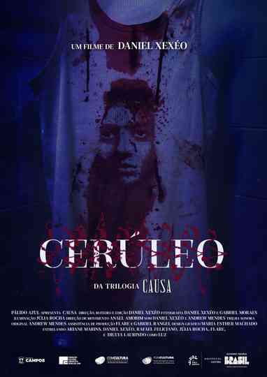 Cerúleo Poster