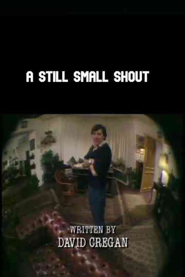 A Still Small Shout Poster