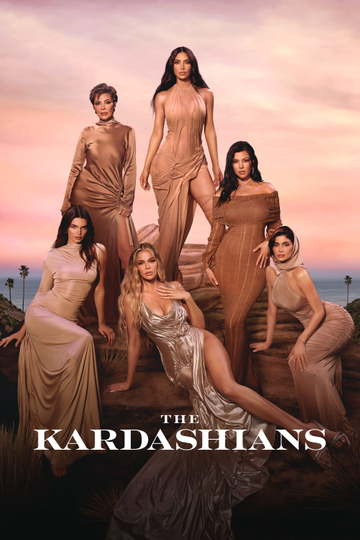 The Kardashians Poster