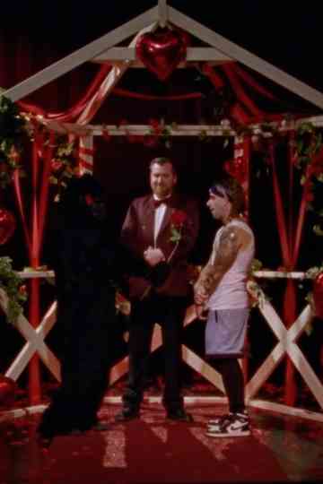 Penny Wants A Hug Poster