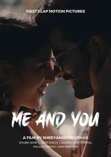 Me and You Poster