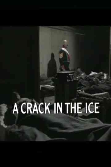 A Crack in the Ice Poster
